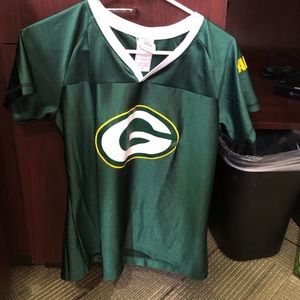 Packers T-shirt